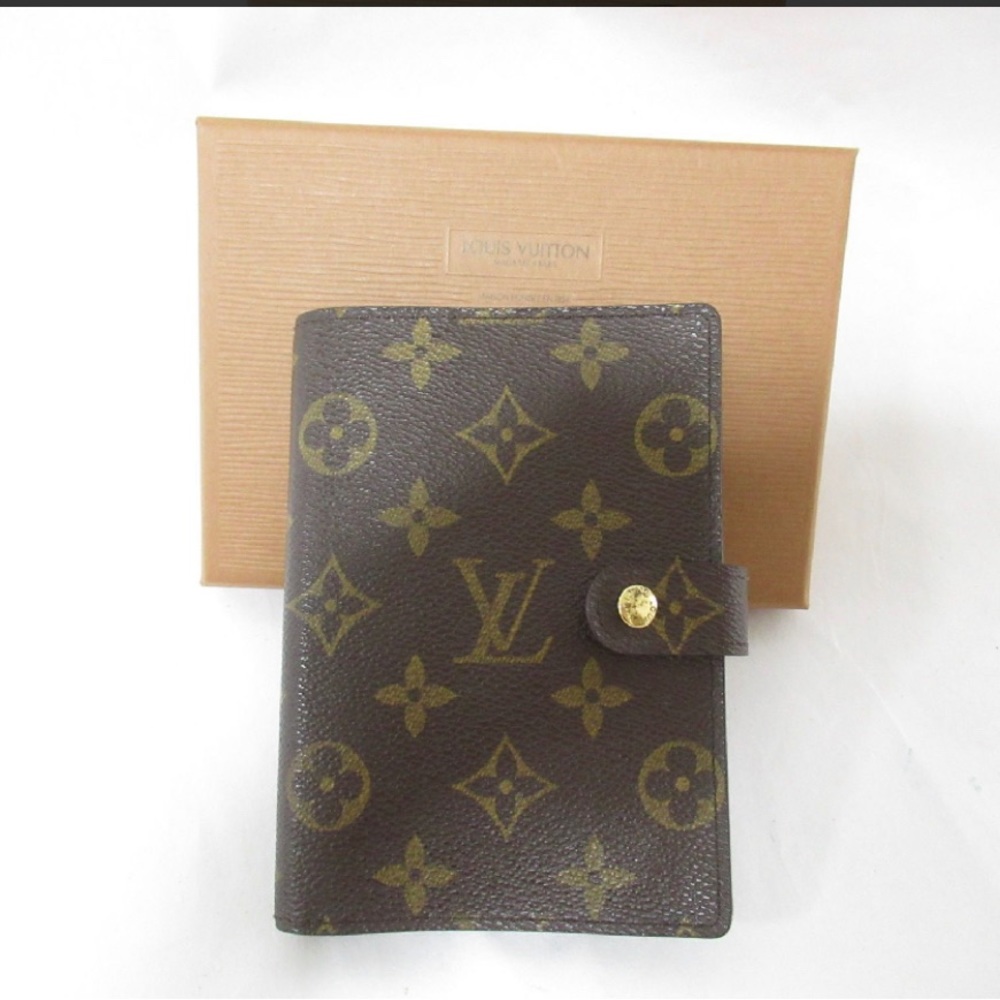 LV Agenda PM